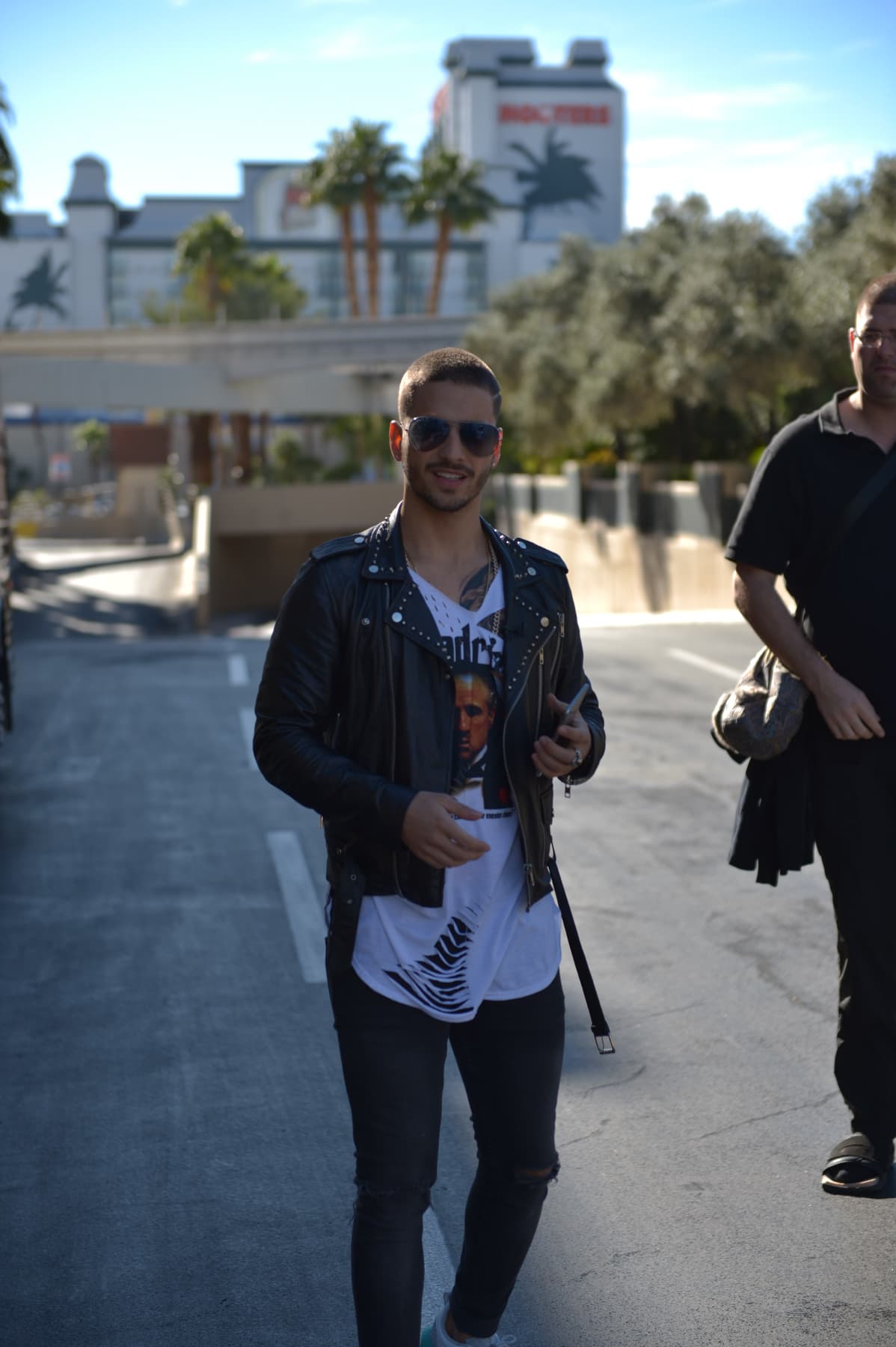 ¿No creen que es el partido ideal?