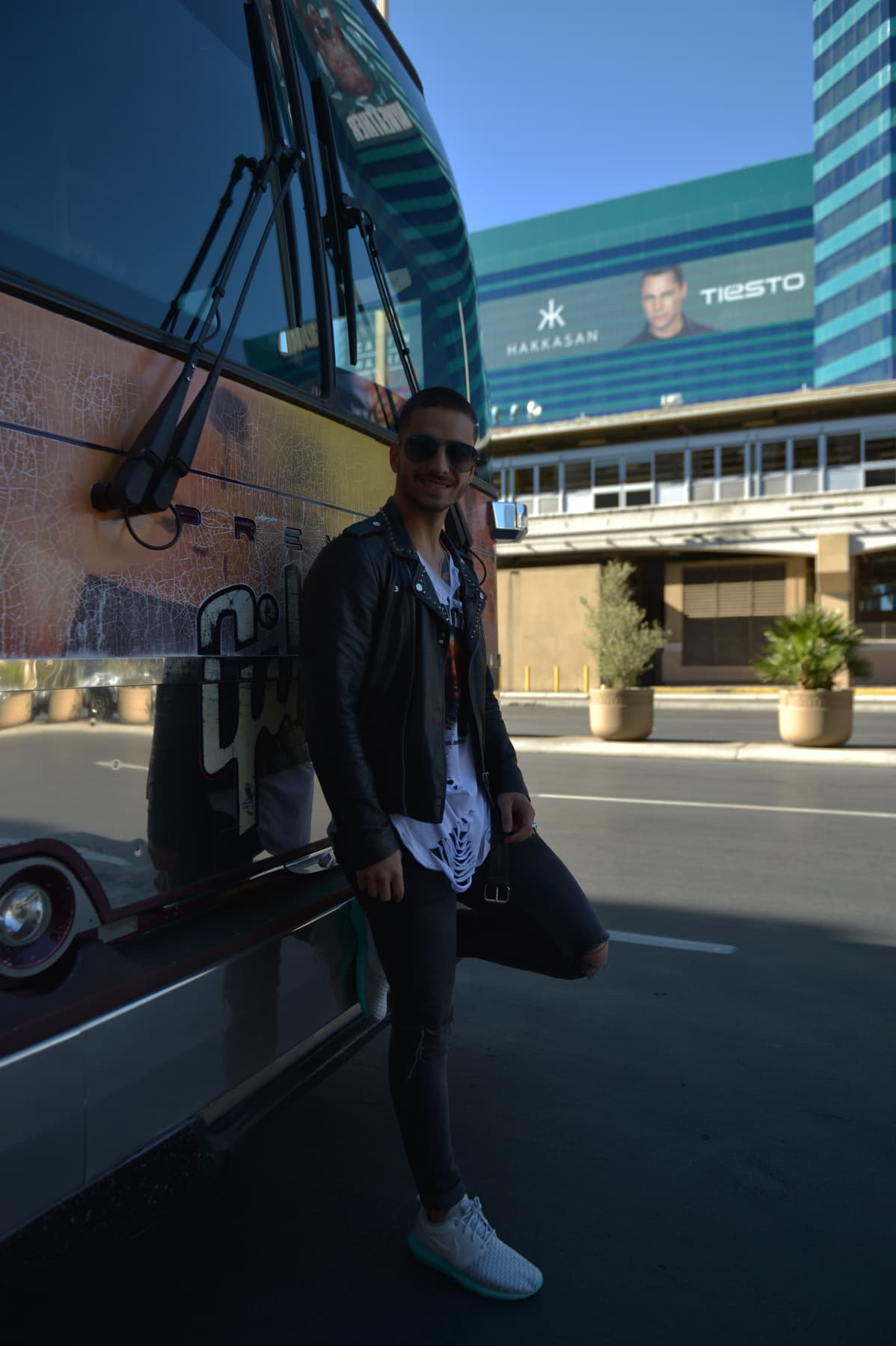 El colombiano reveló algunos de los detalles que más le gustan de sus fans.