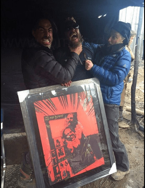 ¡Esas son las formas de hacer que un equipo trabaje mucho más relajado!