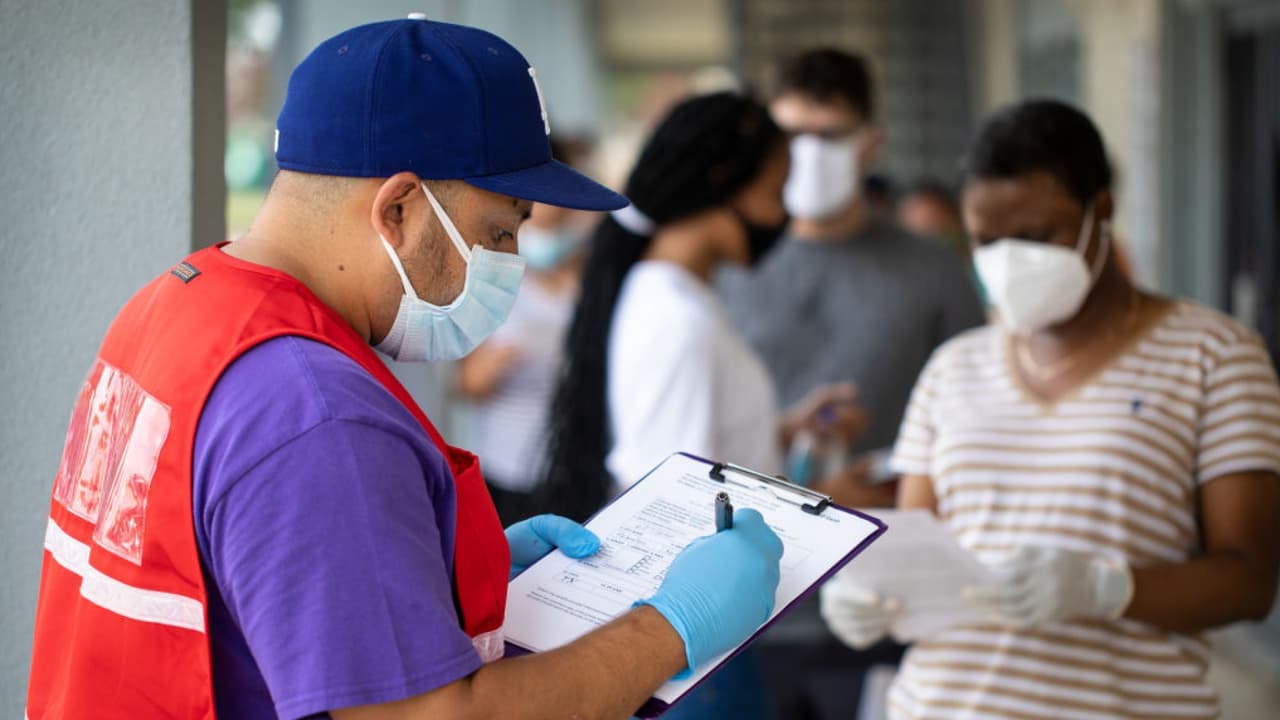 Coronavirus: Actividades que pueden ponerte en riesgo de contagio