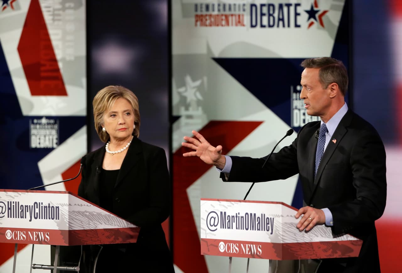 Tras París, los demócratas enfrentan el dilema de qué hacer con Estado Islámico