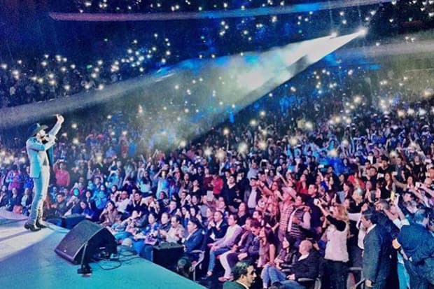 Videos de impacto - 25 de noviembre