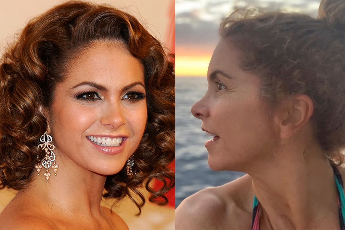 Fue hace una década que Lucero protagonizó la telenovela 'Soy tu dueña', lanzó su álbum de estudio 'Indispensable' y empezó a hacer frente a los rumores de una posible separación de Mijares, información que se confirmarían al año siguiente. Diez años más tarde, Lucero empieza el 2020 deseándole amor y felicidad a sus seguidores "desde el día uno".