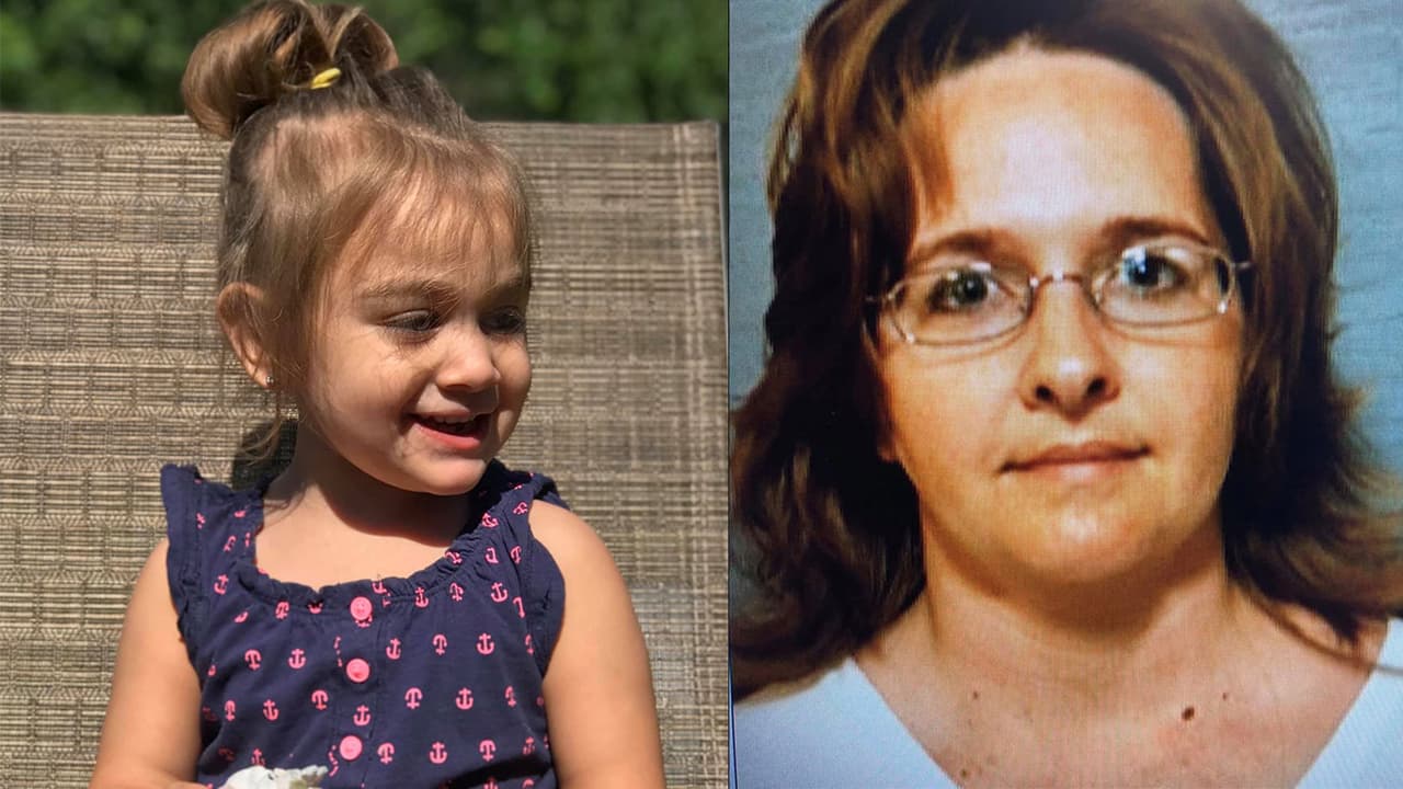 Encuentran a niña de 2 años que había sido reportada como desaparecida en San Antonio