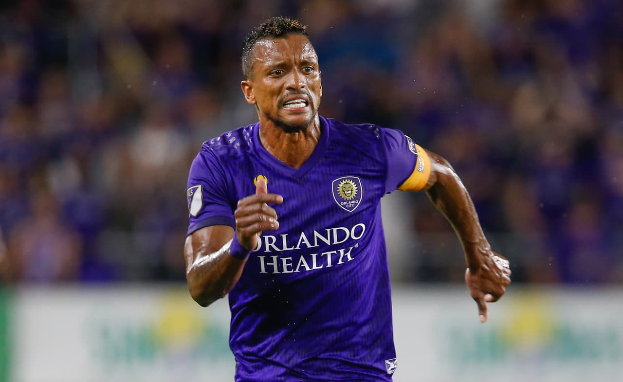9) NANI (Orlando City SC)