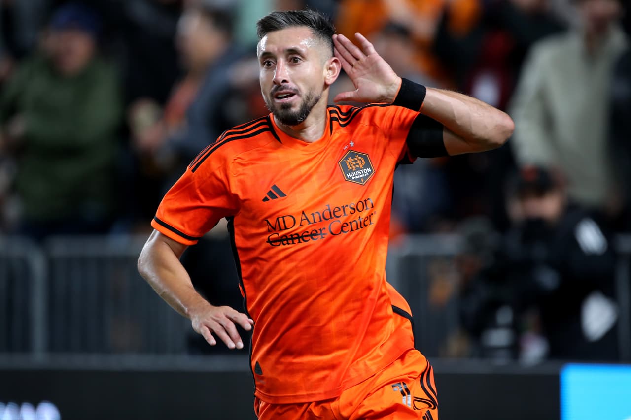 "HH fue el hombre del partido", en primera victoria de Houston en 2023