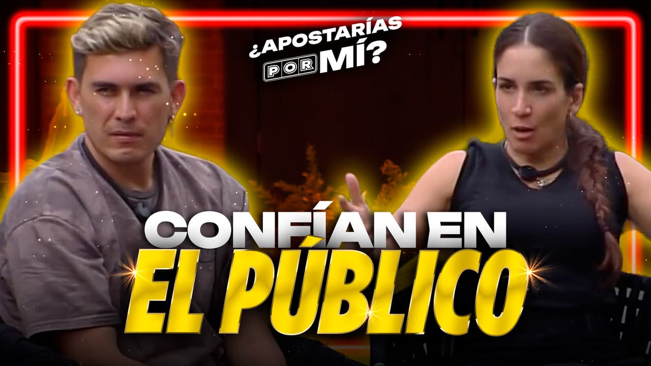 “Nos faltó voz”: Team Rebelión cree que no se ha visto lo que en realidad son