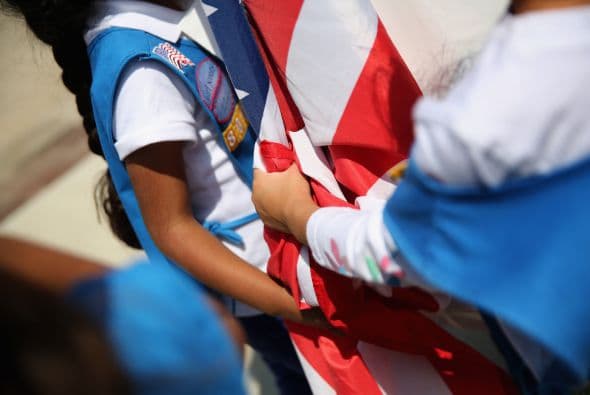 Abuso sexual u otro tipo de violencia por parte de los traficantes de personas, son algunos de los delitos a los que se han tenido que enfrentar estos menores.