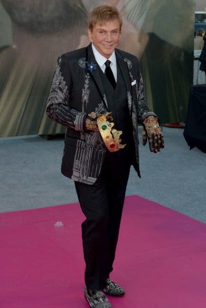 El equipo de Nuestra Belleza Latina y las participantes fueron invitados VIP a la fiesta más grande de la música latina. Las chicas, el jurado, conductores, reinas y ex participantes gozaron de una noche llena de estrellas y muchísima música.