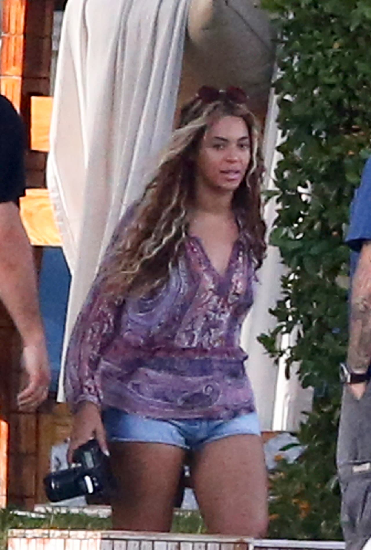 Y lo peor es que esos malos momentos quedan en fotos y en la memoria de todos.