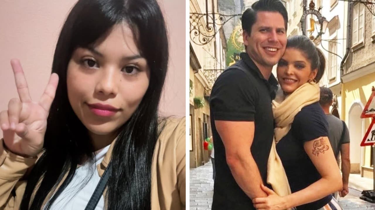 Ana Bárbara y Ángel Muñoz "siguen juntos": Adri Toval asevera que "todo se trataría de un show"