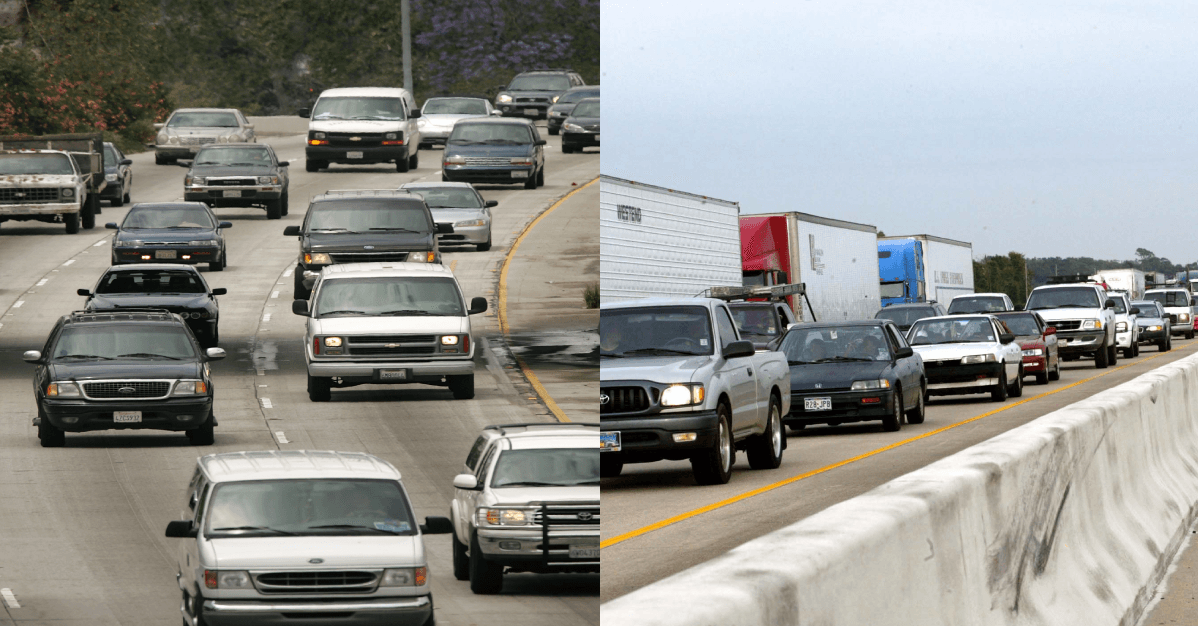 Sanciones por registro vencido en Texas: conoce las nuevas reglas para conductores