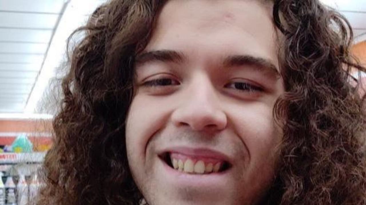 Marco Carral Durán, el guardia de seguridad que atendió el llamado de Erica Chanon. Carral Durán fue asesinado por Salvador Pantoja, quien también asesinó a su esposa Erica el domingo 12 de junio del 2022 en San José, California.