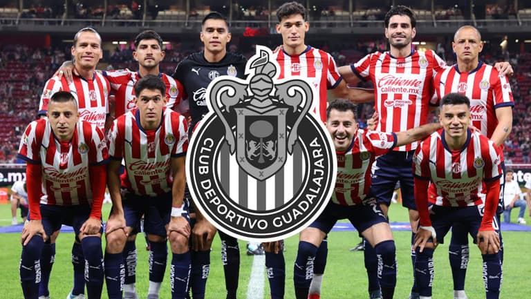 La nueva baja en Chivas que sigue a la espera de refuerzos