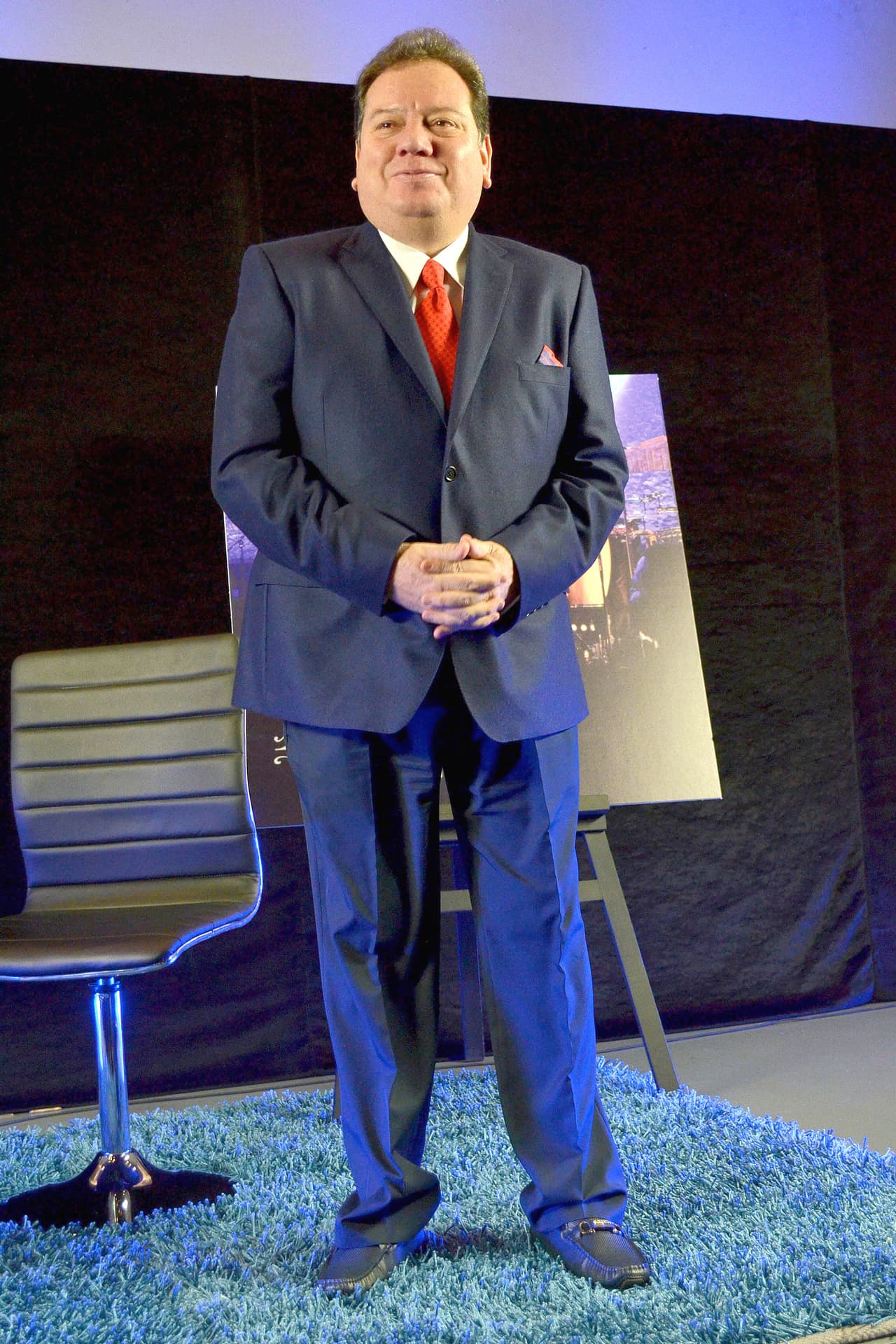 "Yo no quise estar en todos los eventos funerarios porque le tenía mucho cariño y me dolía mucho ir", comentó en declaraciones que transmitió este viernes el programa 'Sale el sol'.