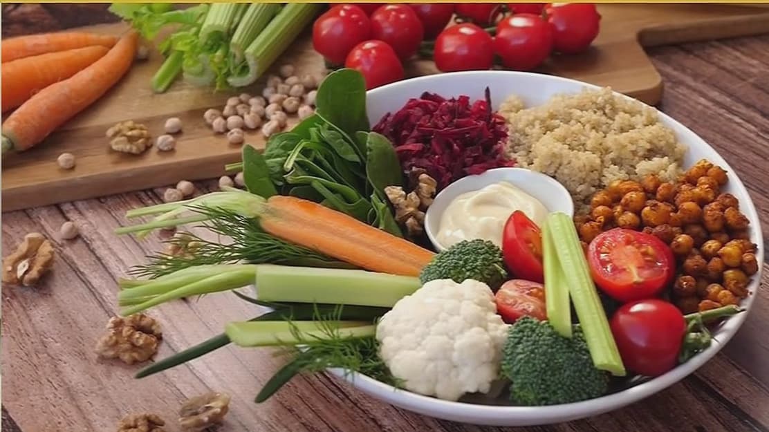 ¿Cómo Prevenir la Prediabetes? Consejos de una Nutrióloga Latina