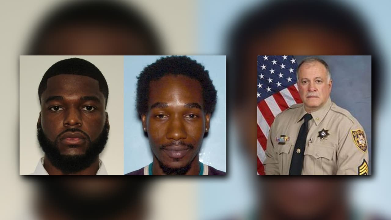 Arrestan a dos sospechosos del asesinato de un exoficial hispano durante intento de robo en Gwinnett
