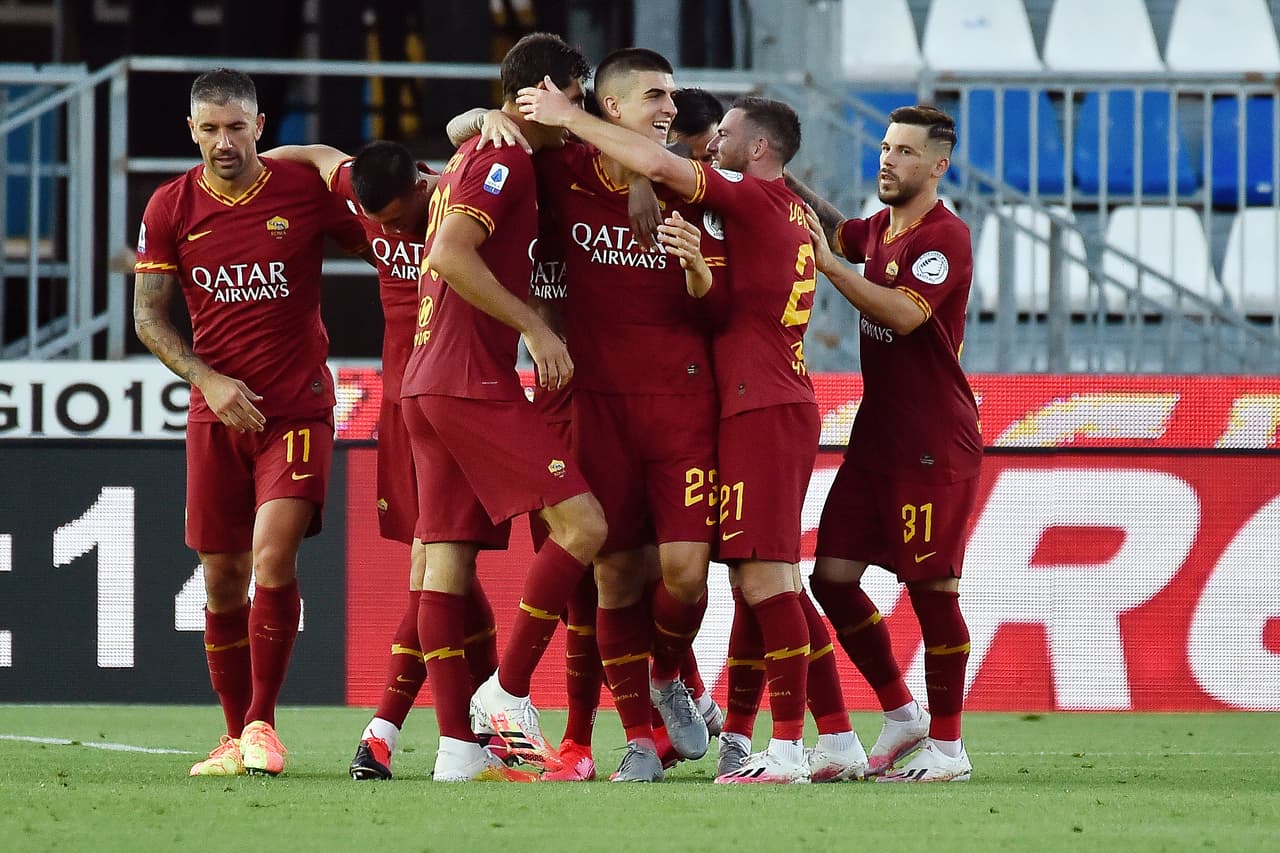 Brescia es penúltimo de la competición; sólo han acumulado 21 unidades.