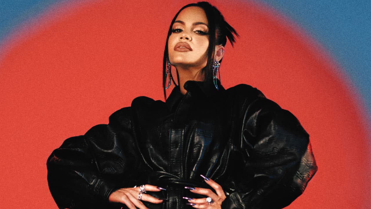 Natti Natasha actuará en Premio Lo Nuestro 2024