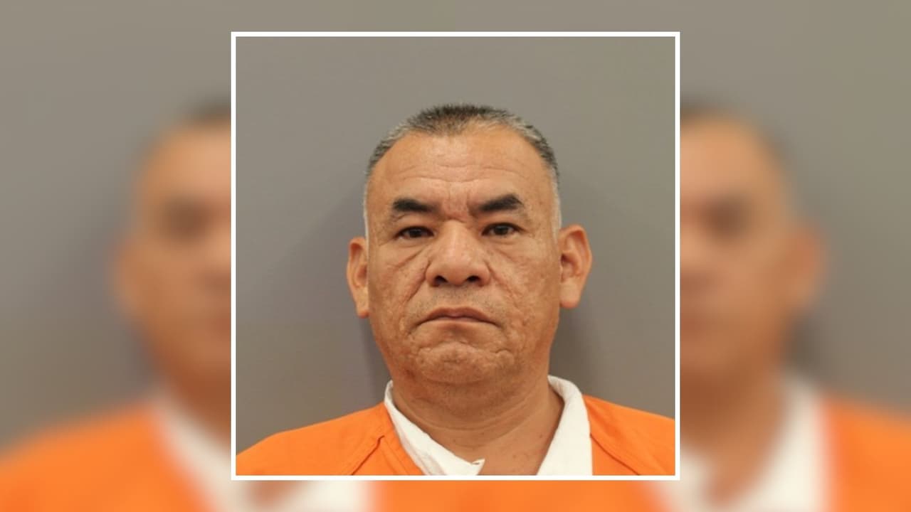 Reducen de $350,000 a $50,000 la fianza del acusado de apuñalar mortalmente a su novia hispana en Houston