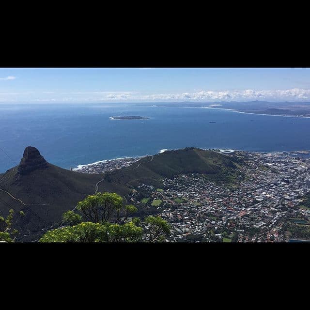 Este viaje será inolvidable para toda la familia.