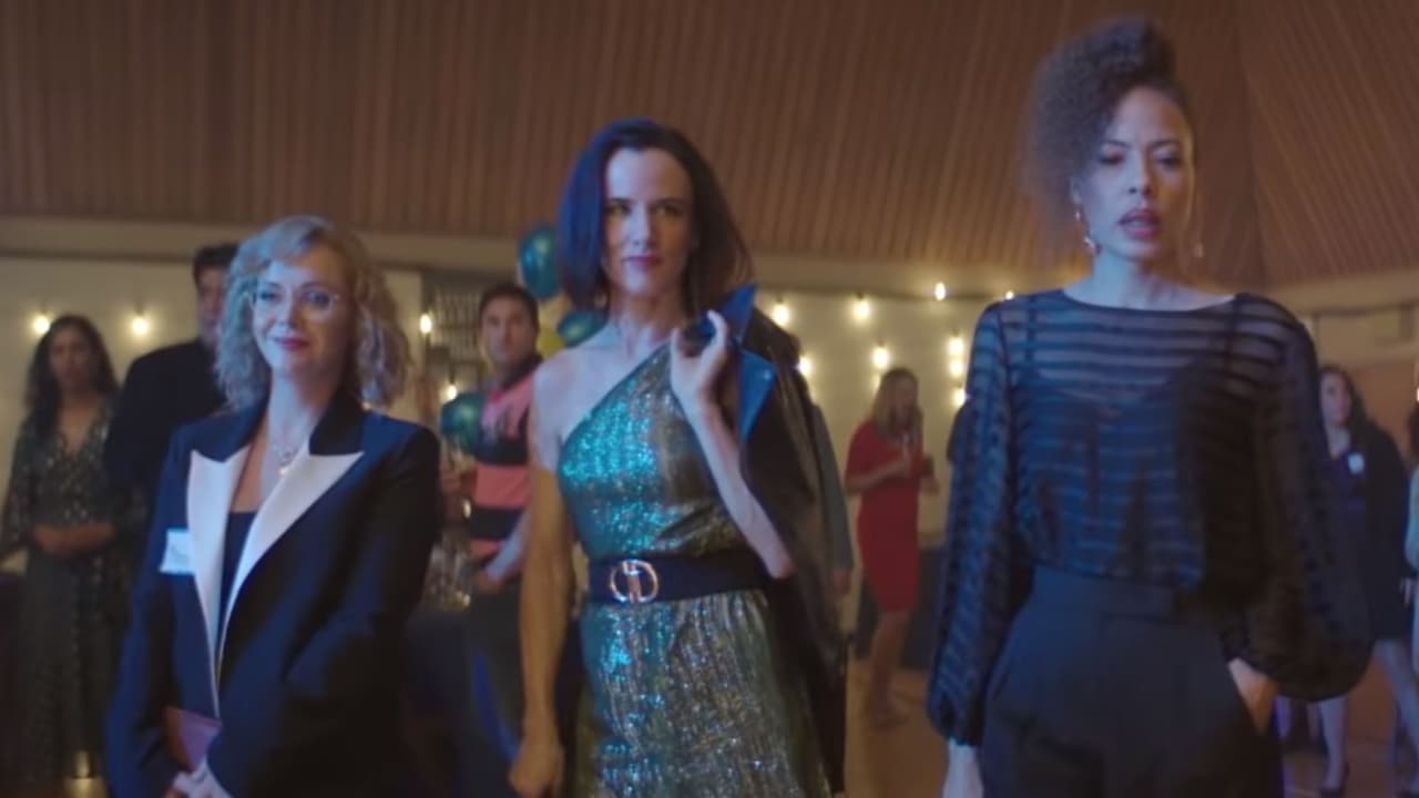 La serie ‘Yellowjackets’ tiene una calificación de 100% en Rotten Tomatoes.