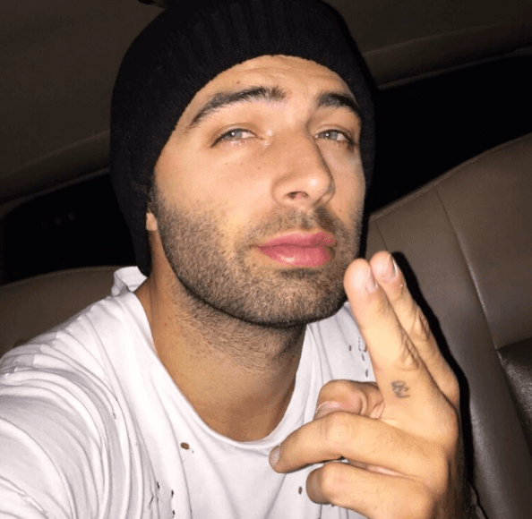 Los fanáticos y el público en general agradecieron también el noble gesto de felicitación hacia Jencarlos, así como la admiración hacia ambos por compartir una paternidad sin conflictos.