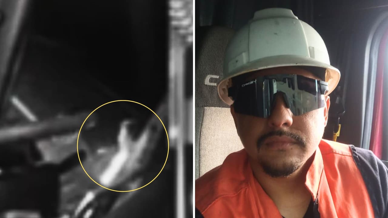 Familia cuestiona fianza de $5,000 para acusada de matar a camionero mexicano en la I-20 de Dallas