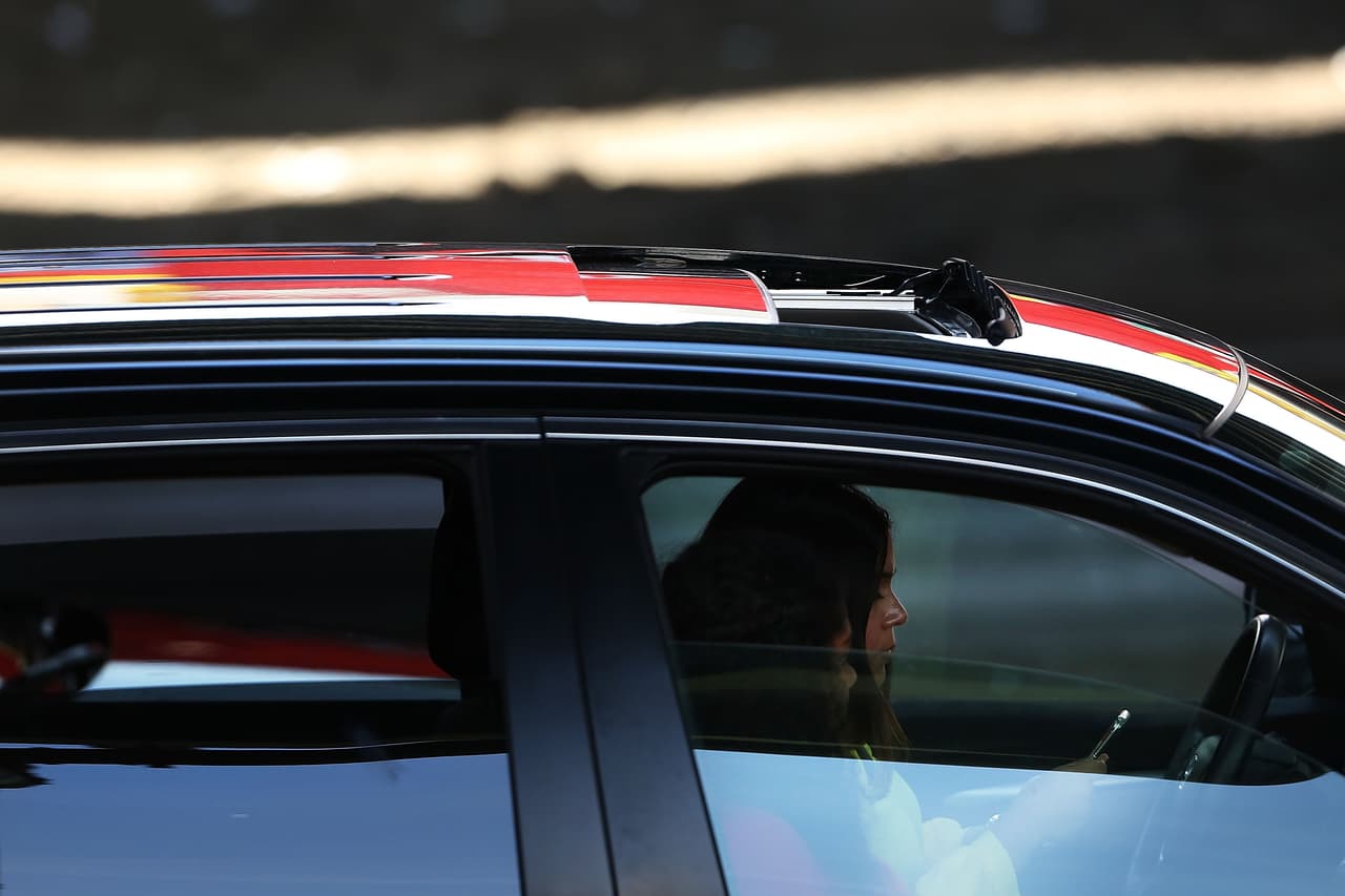 La privacidad de los conductores estará protegida por la Cuarta Enmienda.