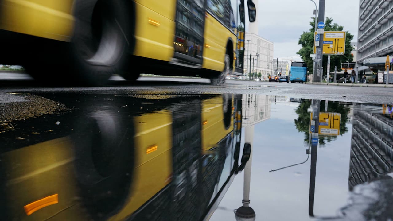 Tiroteo en un "party bus" deja un muerto y tres heridos en River Grove