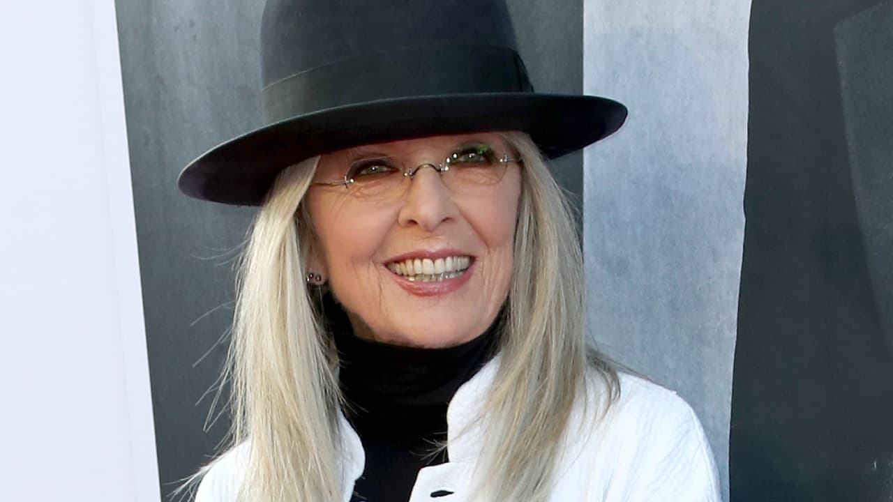 Diane Keaton causa de muerte: revelan detalles de su "repentina" partida 