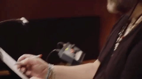 " [...] Muy contento que estoy. Va a ser un disco que les puede gustar mucho, muy balanceado entre canciones moviditas, grandes baladas [...]", afirmó.