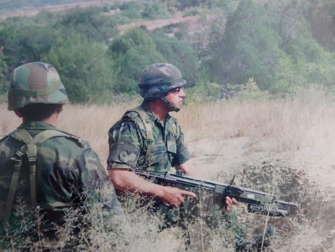 Habla desde la cárcel un militar mexicano acusado de robar $1,200 millones en combustibles