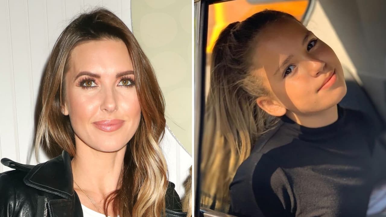 Sobrina de Audrina Patridge, actriz de ‘The Hills’, muere a los 15 años: revelan causa del deceso