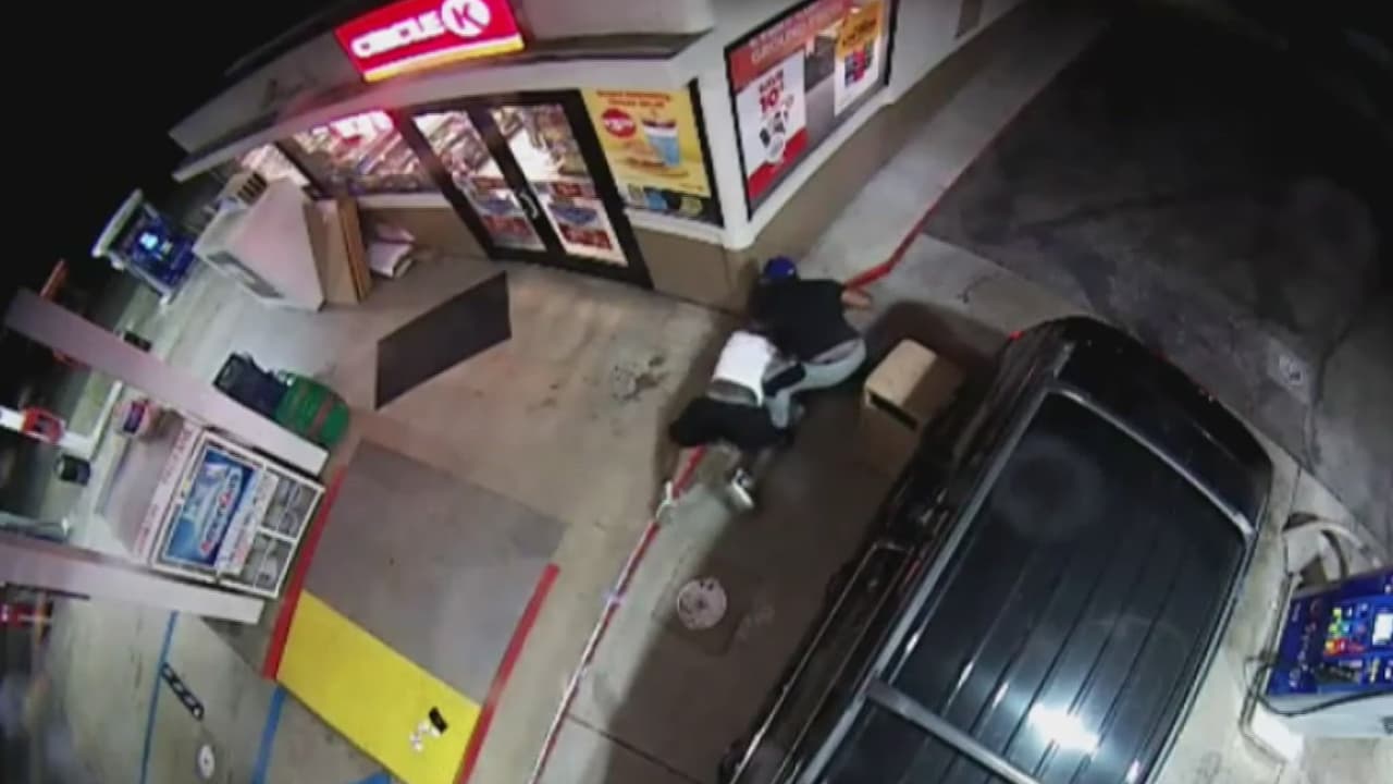 Arrestan a sospechosos de robos que seguía a las víctimas en el sur de California