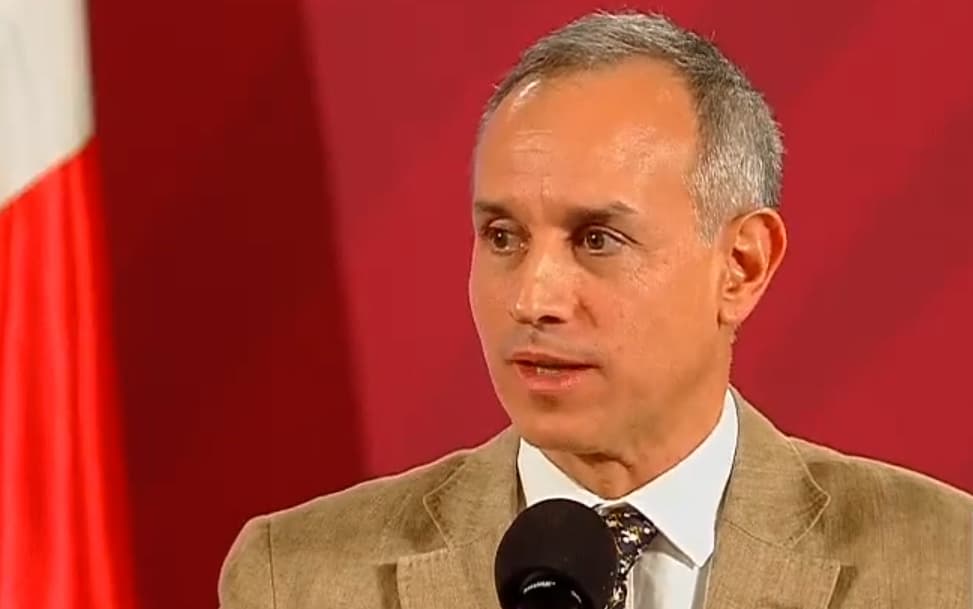 López-Gatell lo confirma: sí hay buena comunicación con Liga MX