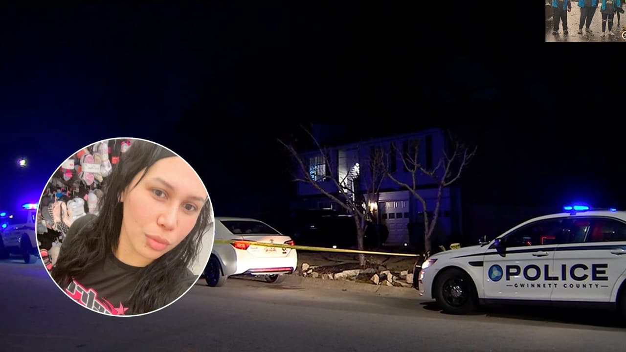 Madre hispana asesinada en Norcross acababa de cumplir años: esto es lo que sabemos