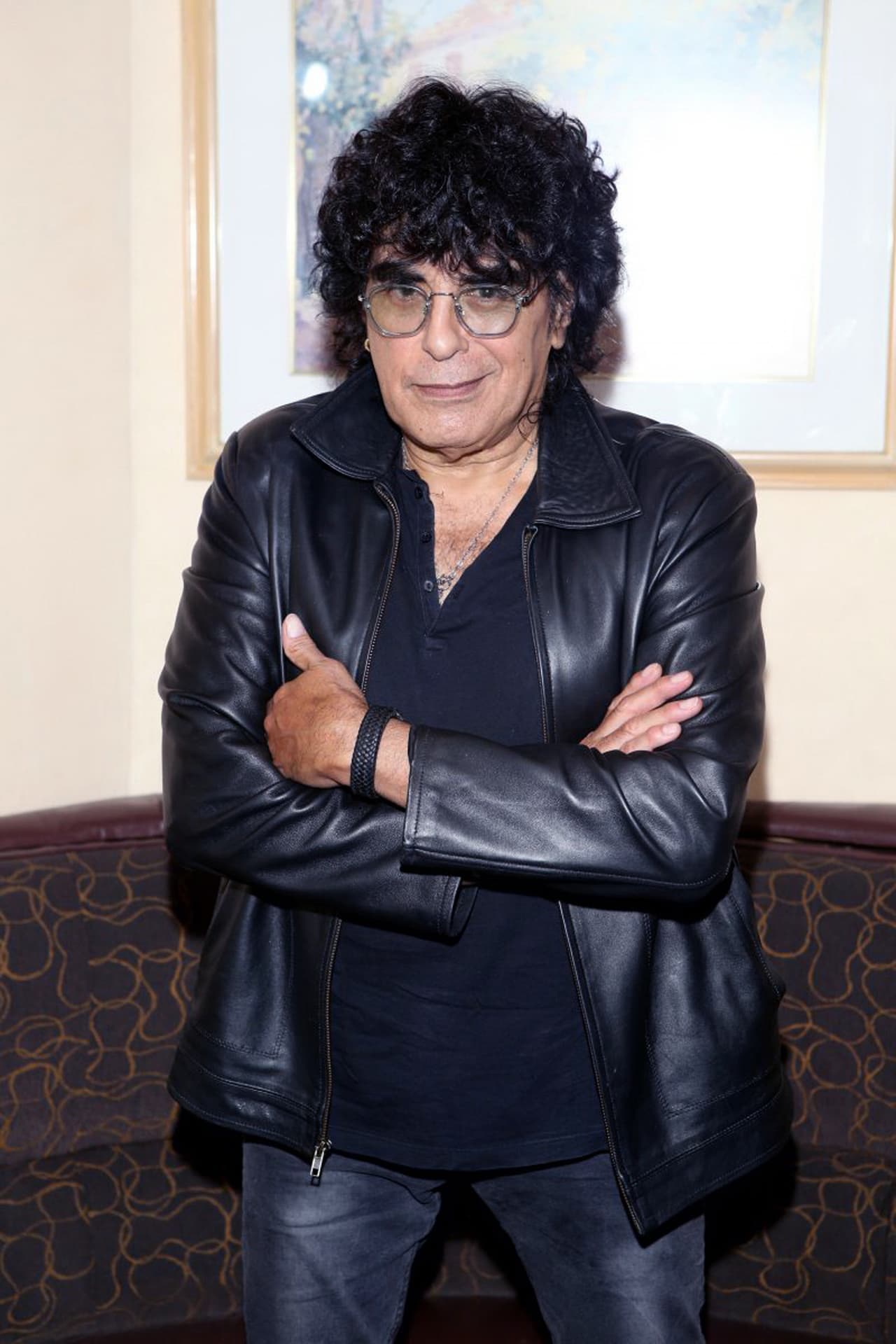 Laureano aseguró, en entrevista con el programa Ventaneando, que el reggaetón, cuyo nombre no se atreve ni a pronunciar, será considerado como una mala palabra en poco tiempo.