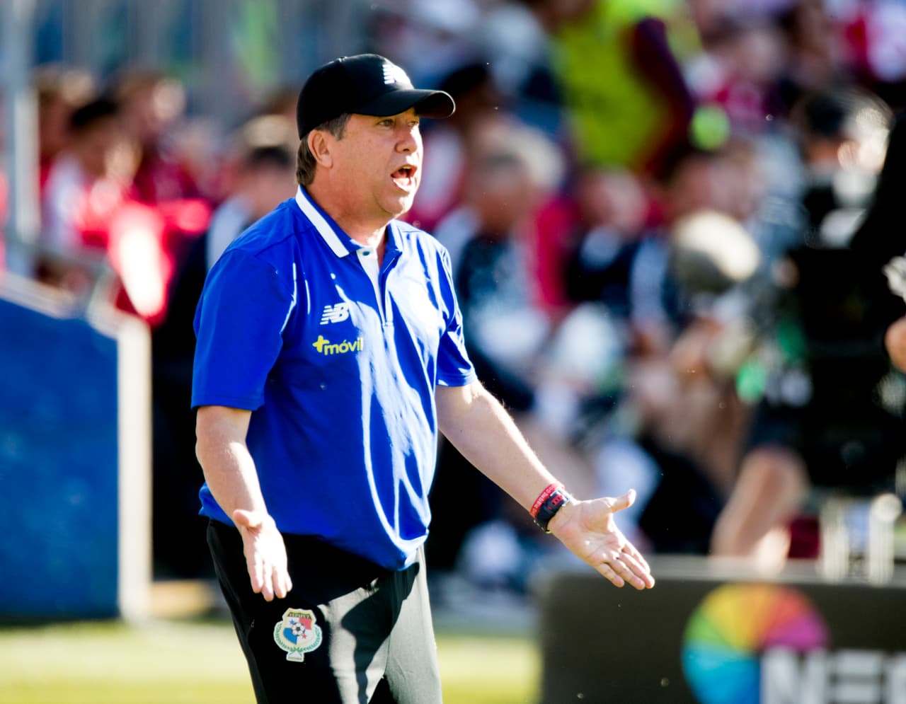 Panamá, del técnico Hernán Darío Gómez, llega a su primer Mundial en Rusia 2018 en medio de malos resultados a nivel internacional, donde no suma victorias y en cambio sí dudas.