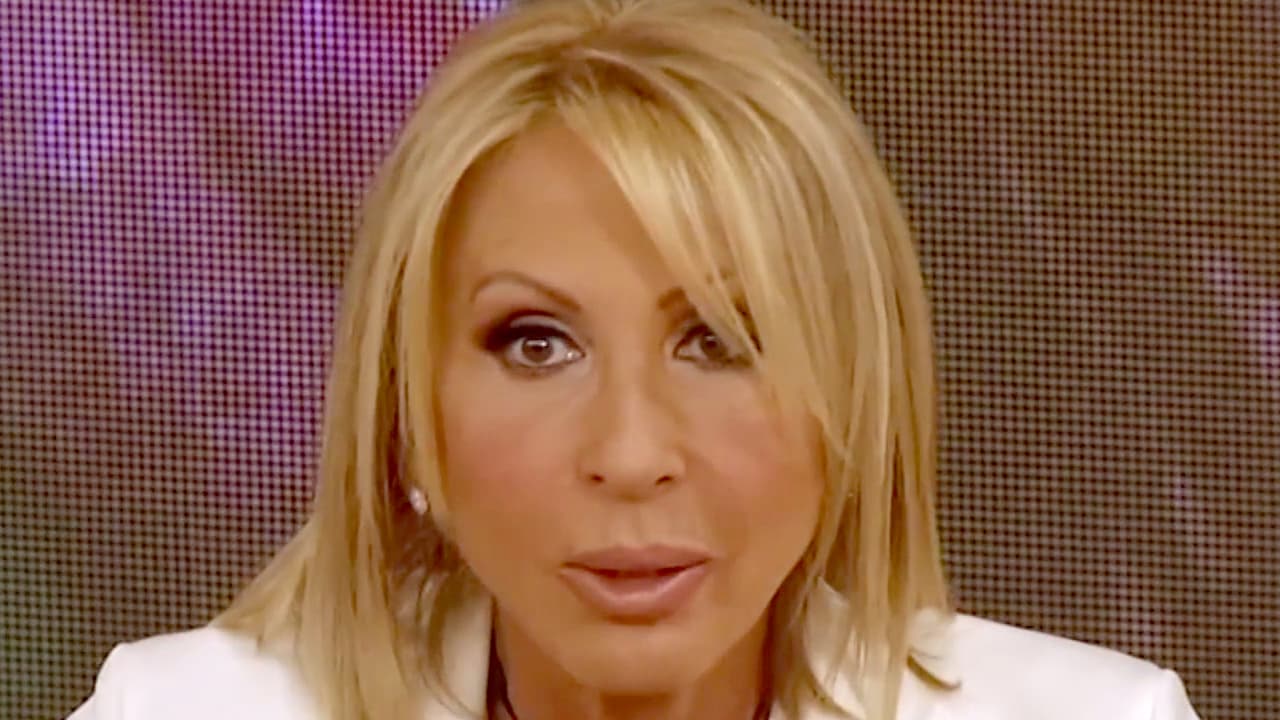 Frenan orden de aprehensión contra Laura Bozzo (pero tendrá que cumplir ciertas condiciones)