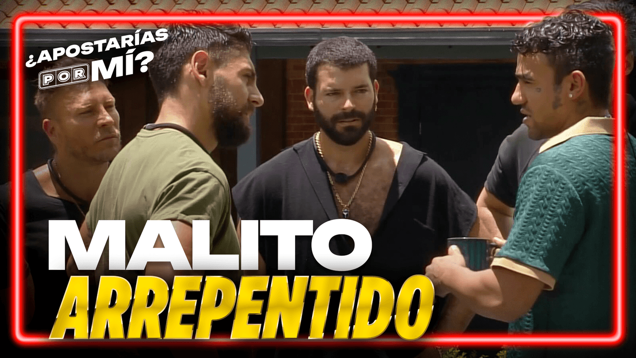 Adrián Di Monte intentó separar al Team Pueblo y ¿funcionó?