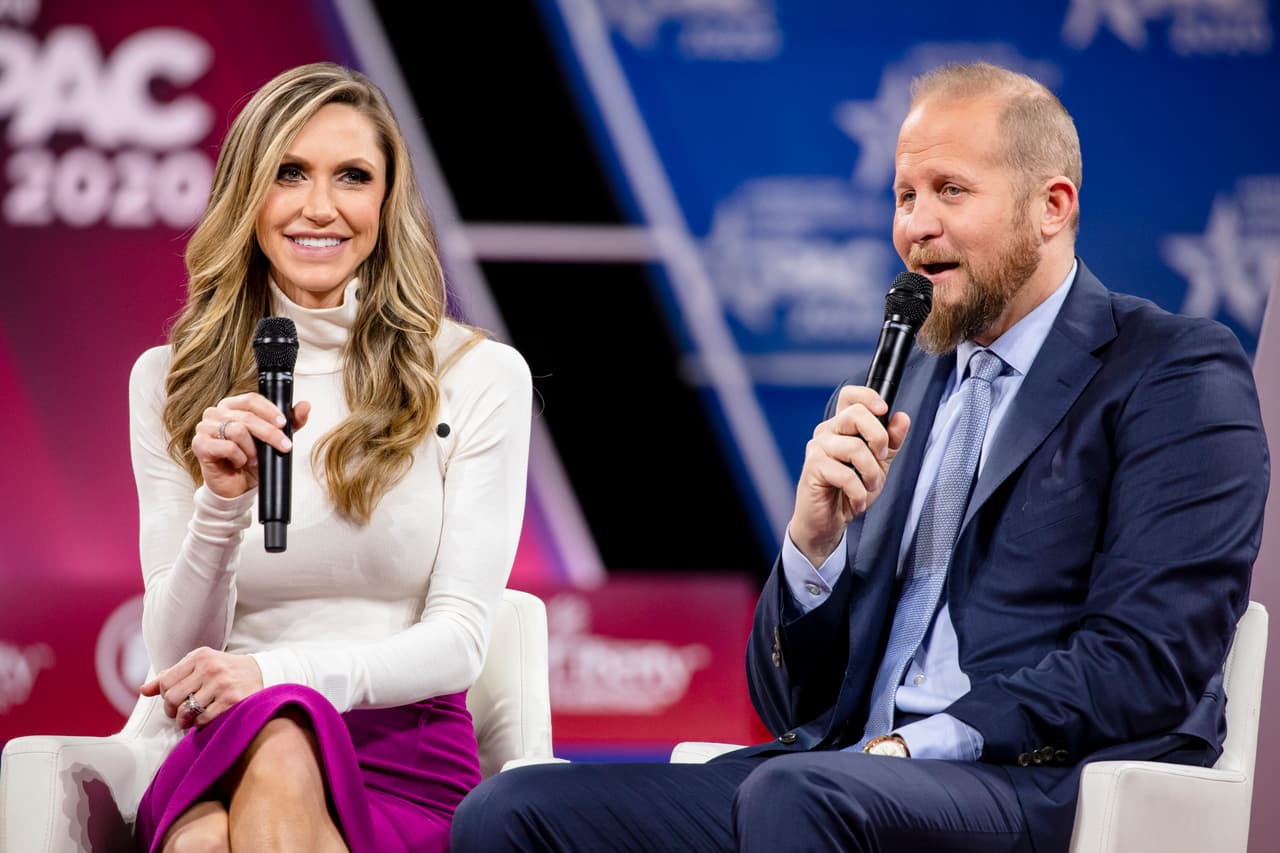 Asesores de campaña de Trump catalogan como “fallida manifestación virtual” el rally de Joe Biden