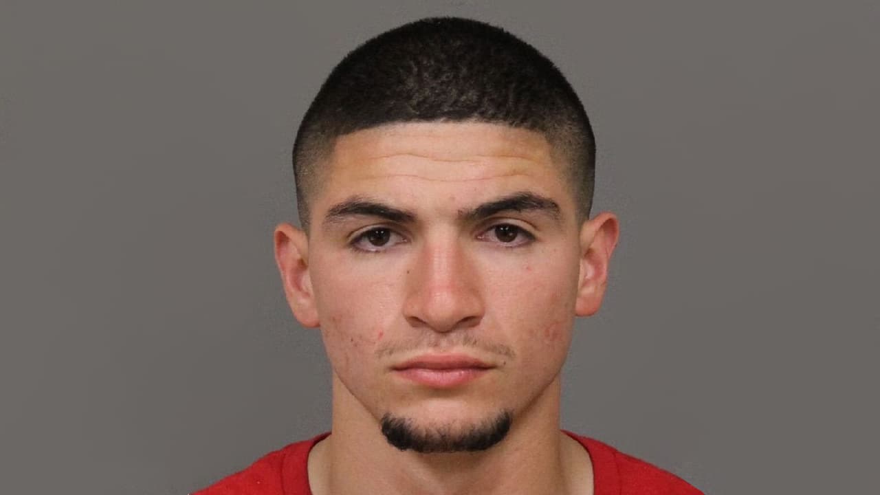 Arrestan a adolescente de Oakland por balacera que dejó seis heridos en una playa de California