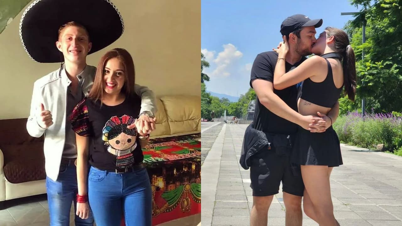 Hermana de Octavio Ocaña responde a quienes critican a su familia por juzgar nueva relación de Nerea