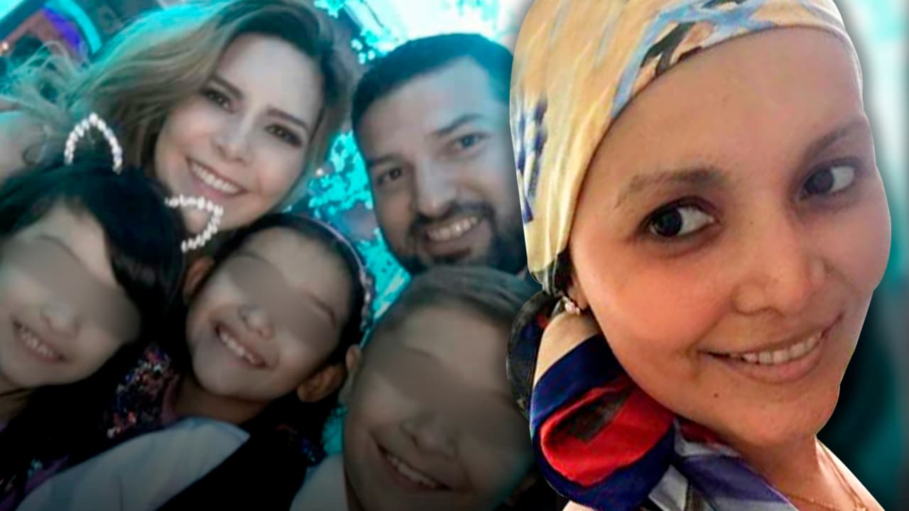 Acusan a Américo Garza de incumplir un acuerdo con la familia de la fallecida Karla Luna y podrían arrestarlo