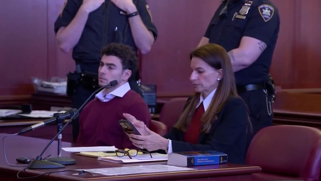 Caso Luigi Mangione: Arrestan a hombre que intentó liberar al acusado de una cárcel en Brooklyn