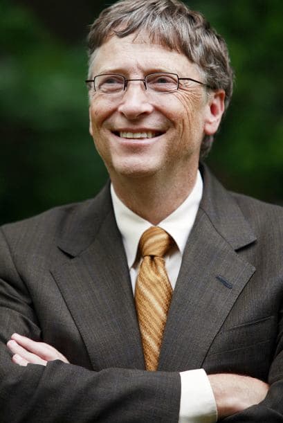 Los 400 hombres más ricos de Estados Unidos lo son este año aún más. La suma de sus fortunas creció un 8% respecto al año anterior, con Bill Gates y Warren Buffett una vez más a la cabeza, según la revista Forbes. La última de la lista, la dueña de la compañía Public Storage, Tamara Gustavson, acumula mil millones de dólares.