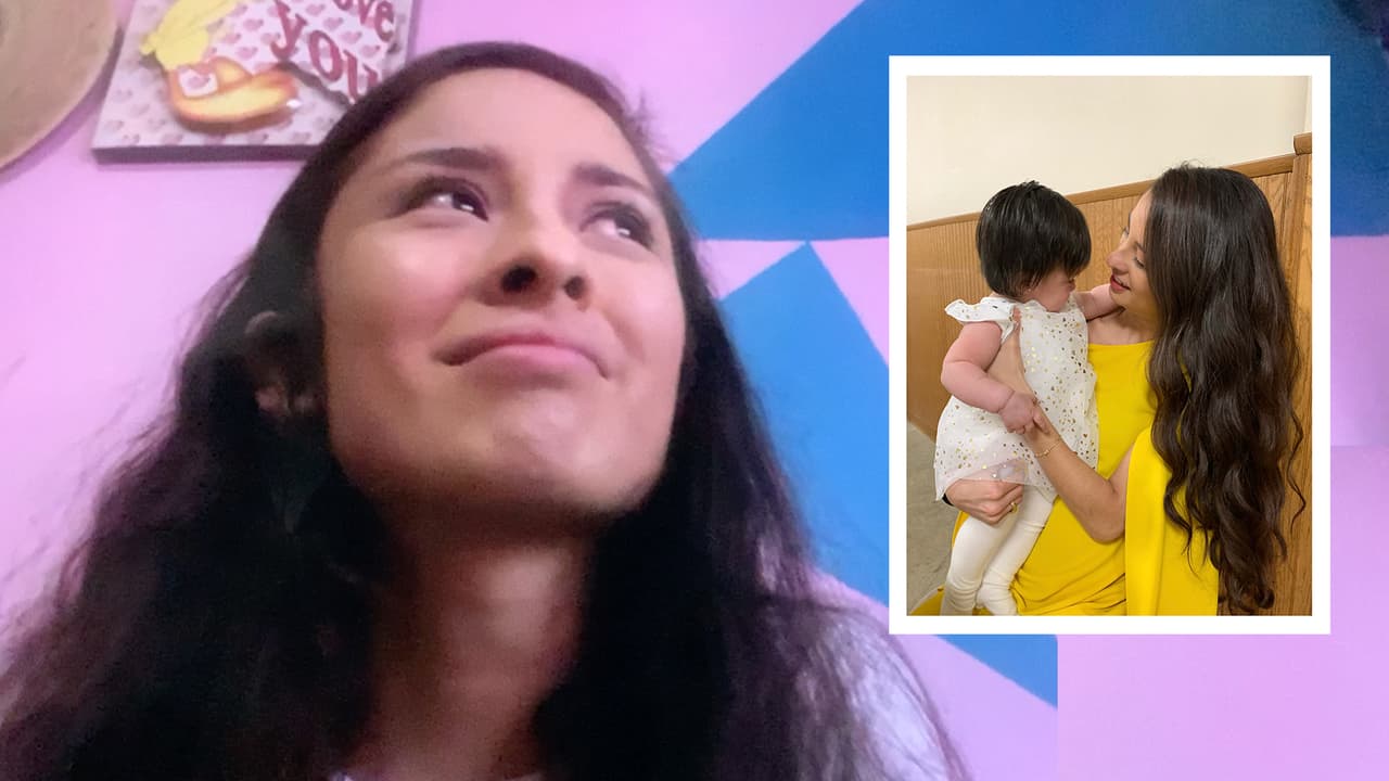 El 16 de abril de 2021, Karumi Reyes habló en una entrevista para Univison con videollamada desde su exilio en México.