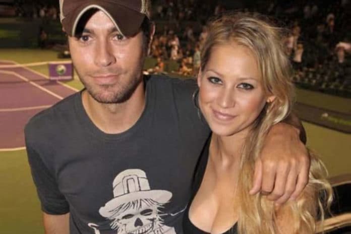 La vida de Enrique Iglesias y Anna Kournikova cambió el 16 de diciembre de 2017 con el 
<b>nacimiento de sus mellizos <a href="https://www.univision.com/famosos/enrique-iglesias-hijos-buen-padre-anna-kournikova-fotos">Nicholas y Lucy</a>. </b>
<br>