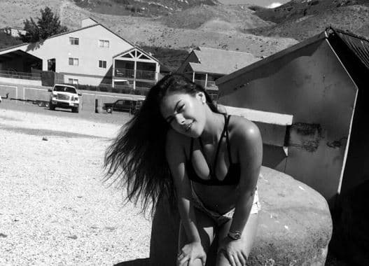 Megamy quisiera ser psicóloga para niños especiales.